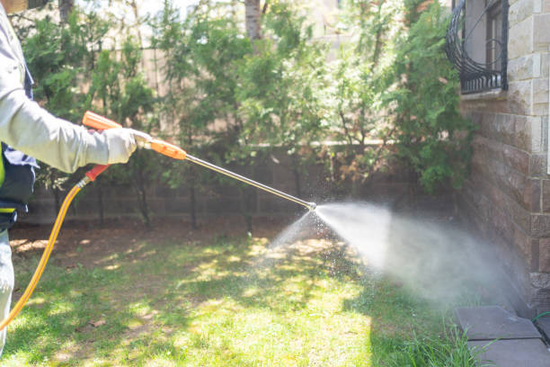 Trusted Highland, AR Pest Control Experts